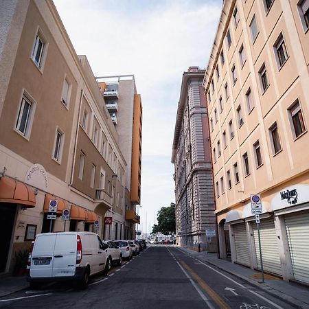 Sunny City Cagliari Zewnętrze zdjęcie
