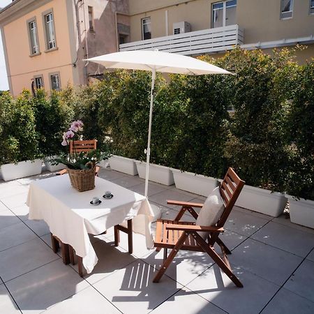 Sunny City Cagliari Zewnętrze zdjęcie