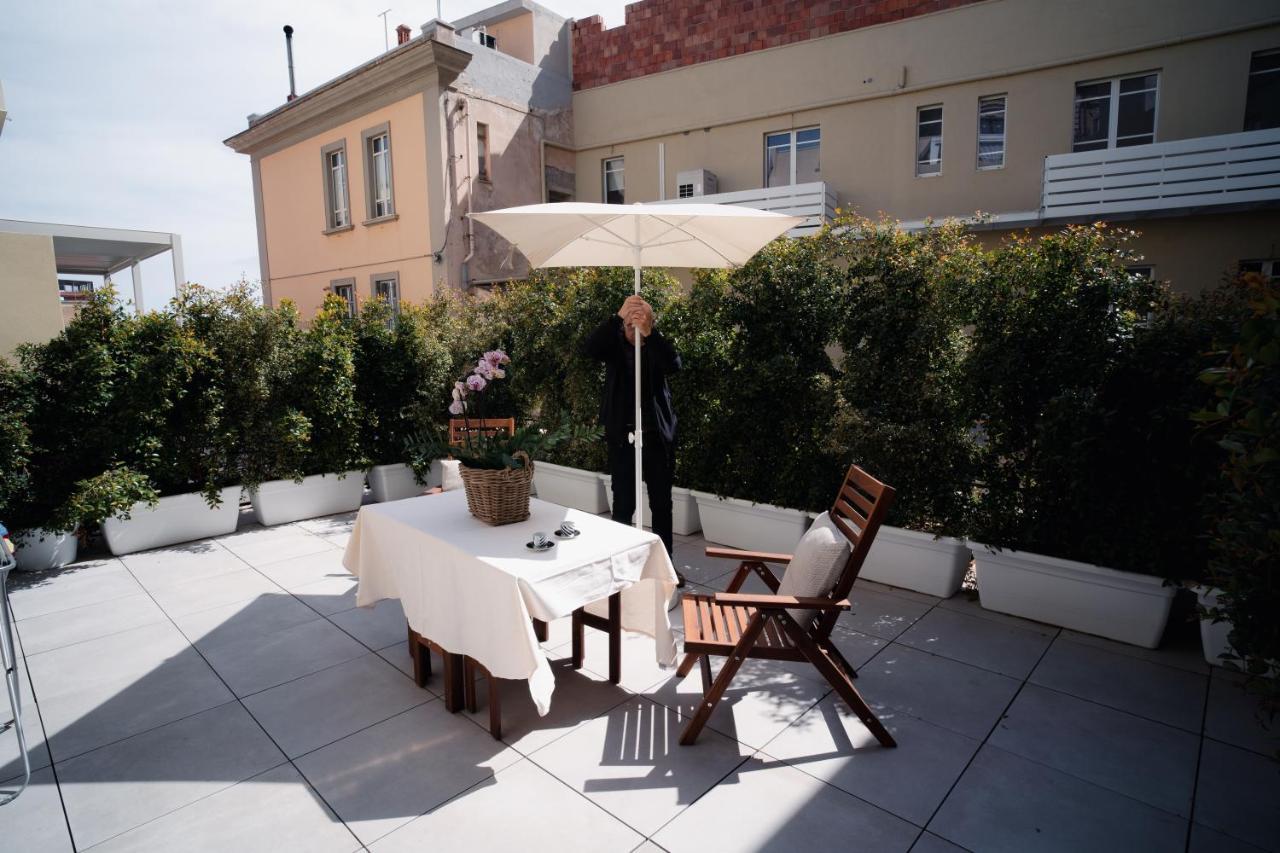 Sunny City Cagliari Zewnętrze zdjęcie