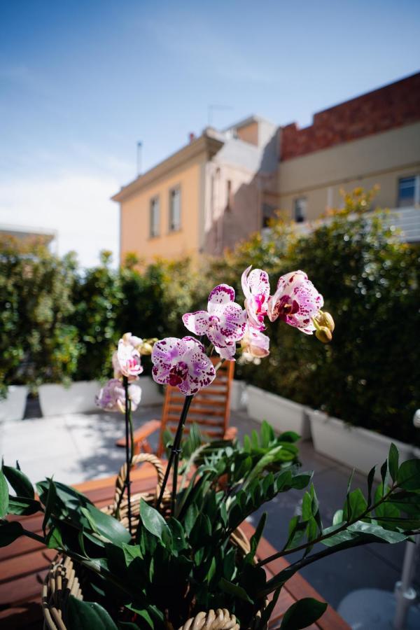 Sunny City Cagliari Zewnętrze zdjęcie