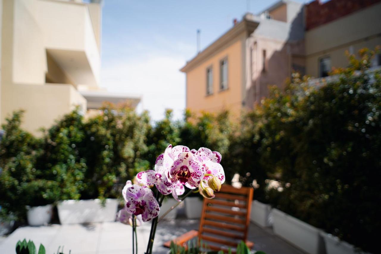 Sunny City Cagliari Zewnętrze zdjęcie