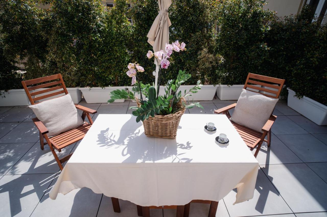 Sunny City Cagliari Zewnętrze zdjęcie