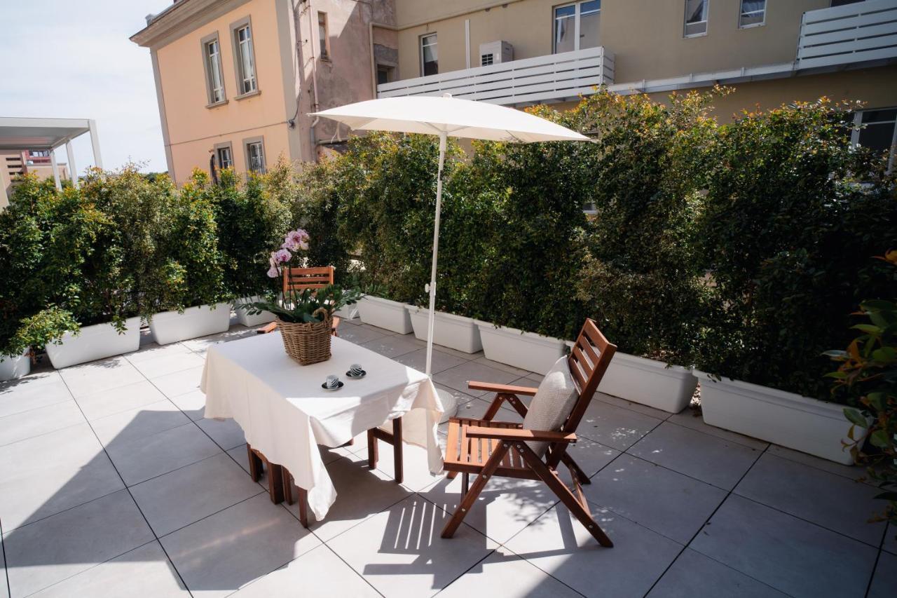 Sunny City Cagliari Zewnętrze zdjęcie