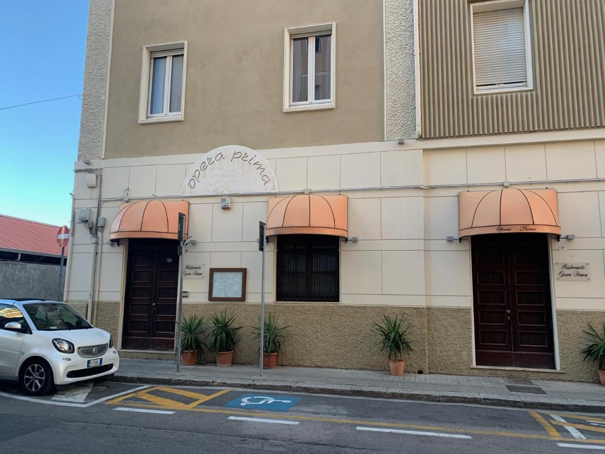 Sunny City Cagliari Zewnętrze zdjęcie