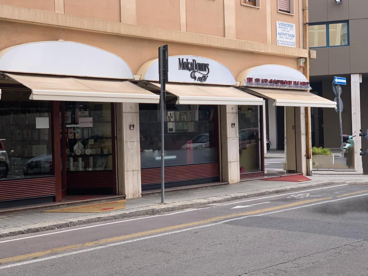 Sunny City Cagliari Zewnętrze zdjęcie