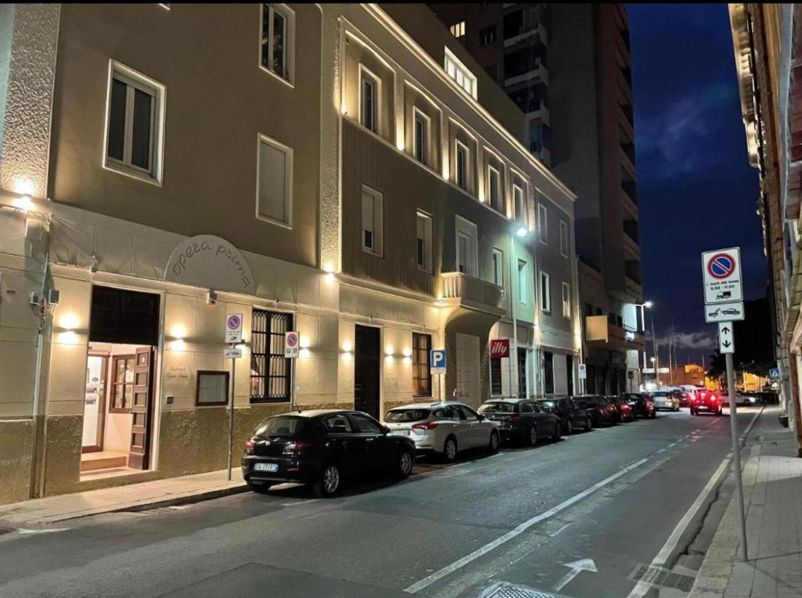 Sunny City Cagliari Zewnętrze zdjęcie